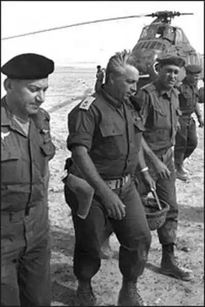 Ariel Sharon