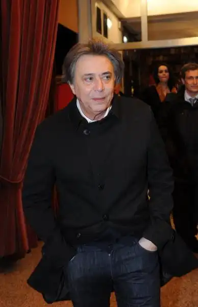 Carlo Freccero 