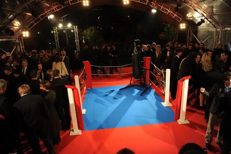 Red Carpet 