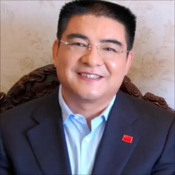 CHEN GUANGBIAO 