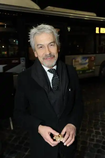 Claudio Trionfera 