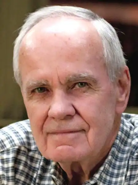 Cormac Mccarthy