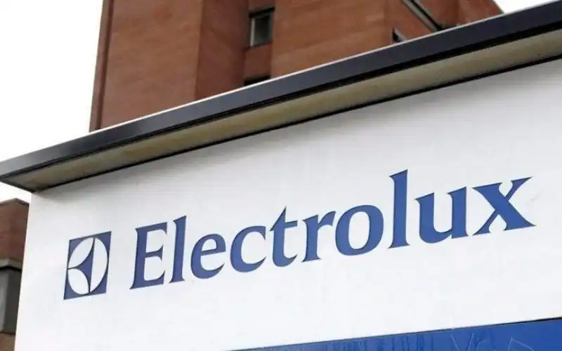 electrolux 