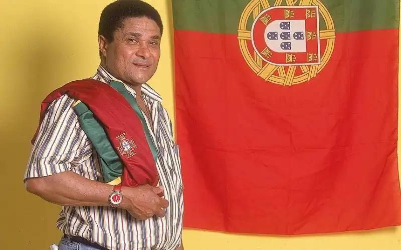 EUSEBIO