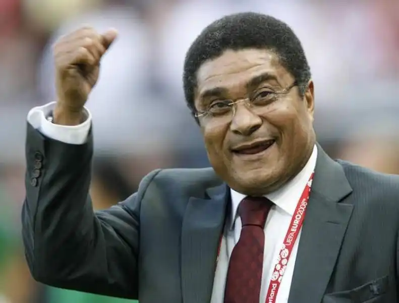 EUSEBIO