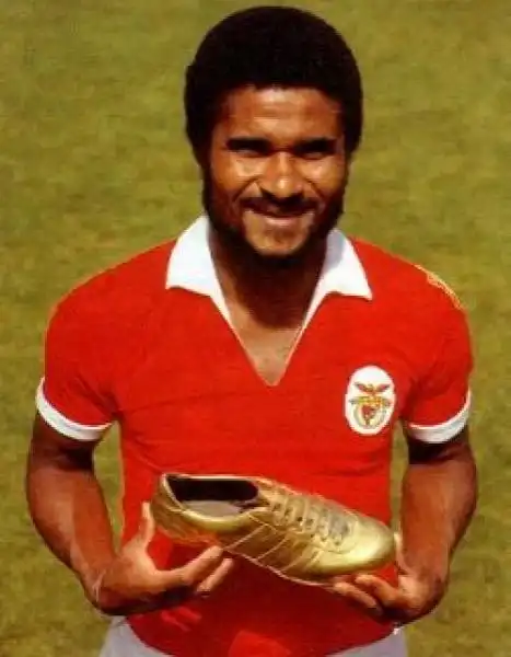 EUSEBIO