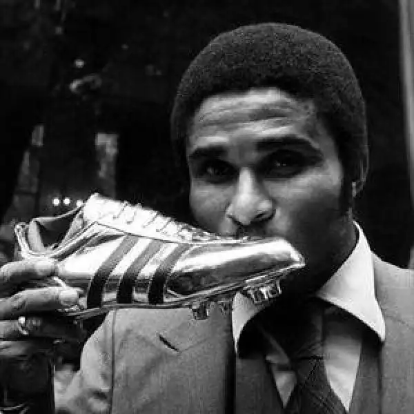 EUSEBIO