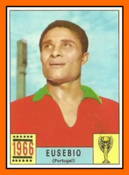 EUSEBIO