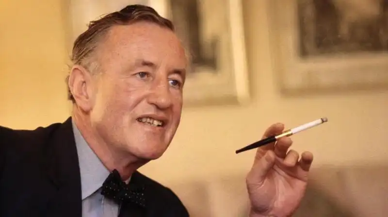 ian fleming 