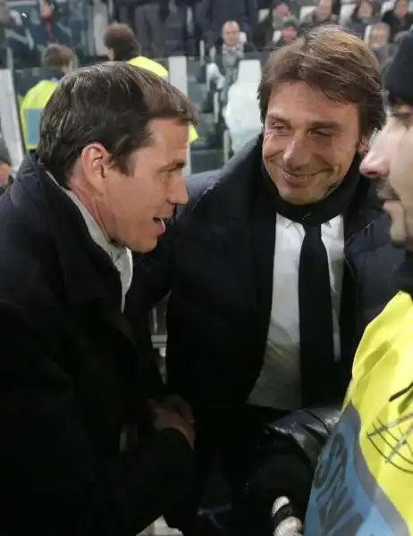 GARCIA E CONTE