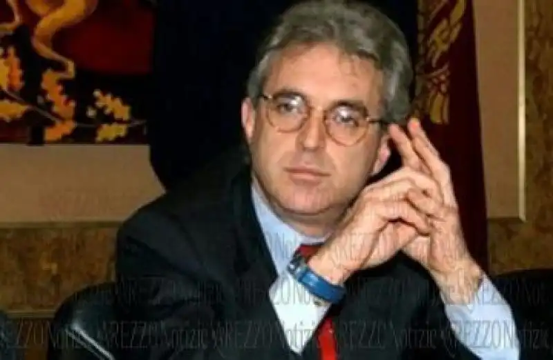 Gilberto Caldarozzi 