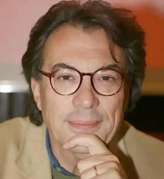 GIORGIO CREMASCHI