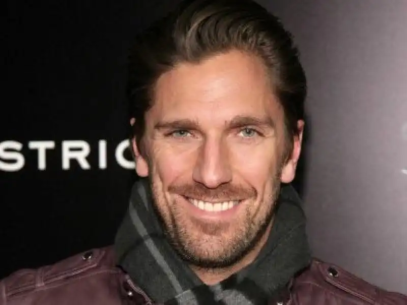 Henrik Lundqvist Hockey su ghiaccio 