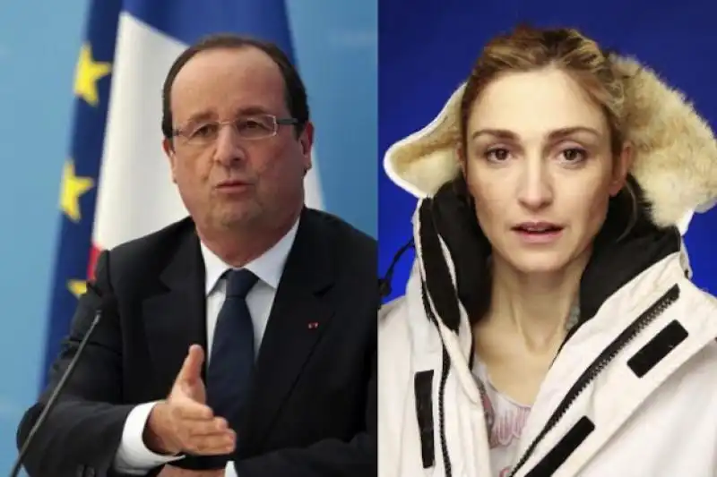 HOLLANDE-GAYET