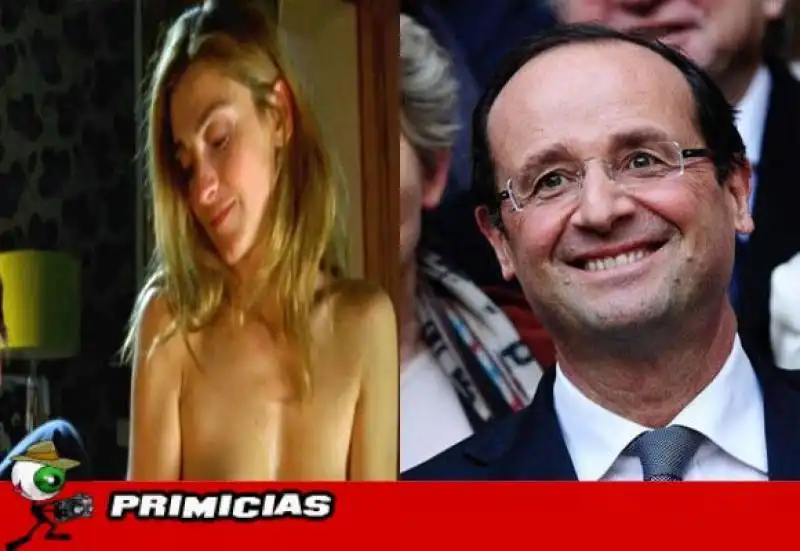 HOLLANDE-GAYET