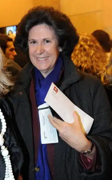 Ilaria Borletti Buitoni 