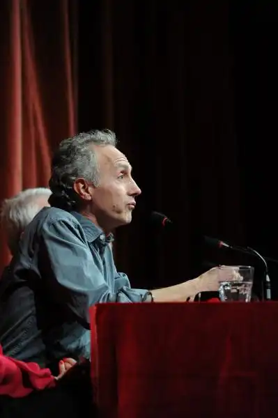 Intervento di Marco Travaglio 