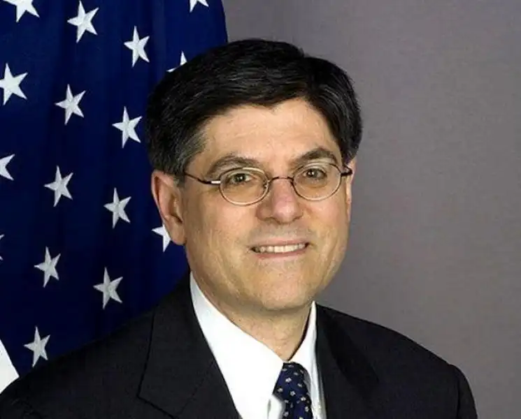 Jack Lew 