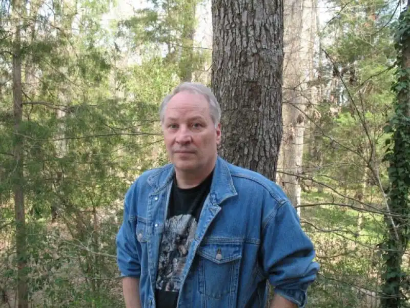 JOE LANSDALE 