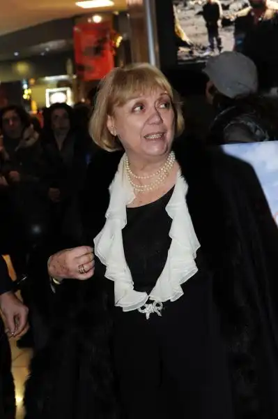 Marina Cuomo 