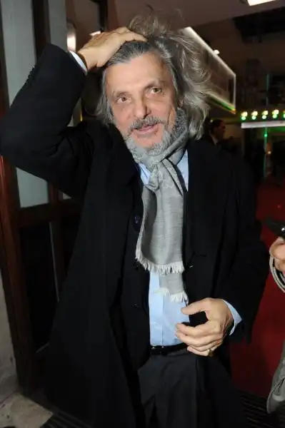 Massimo Ferrero 