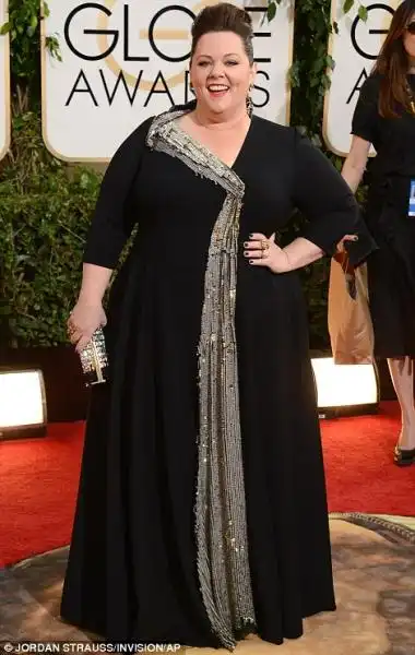 MELISSA MCCARTHY 