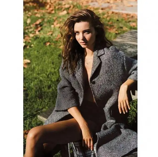 MIRANDA KERR 