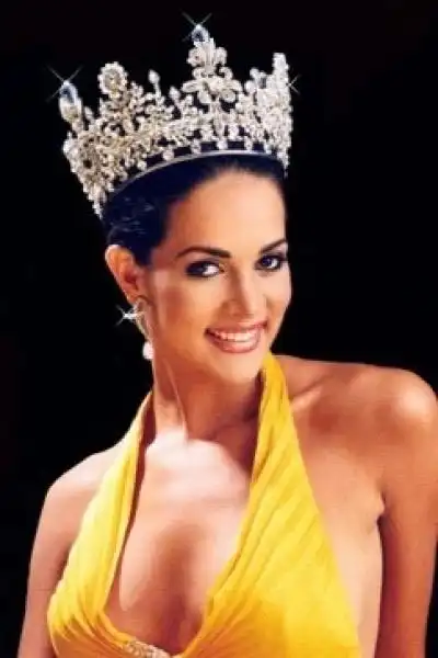 MONICA SPEAR 