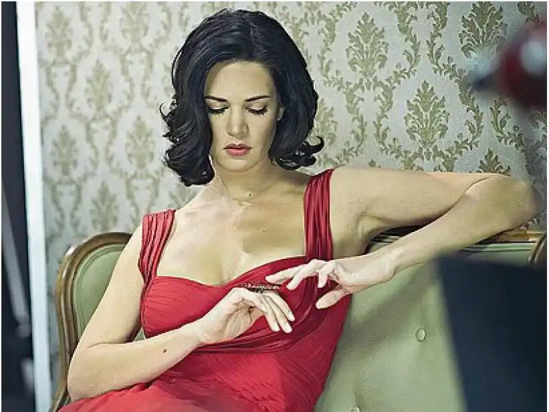 MONICA SPEAR 