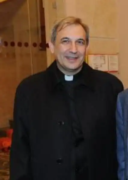 monsignor Vallejo 