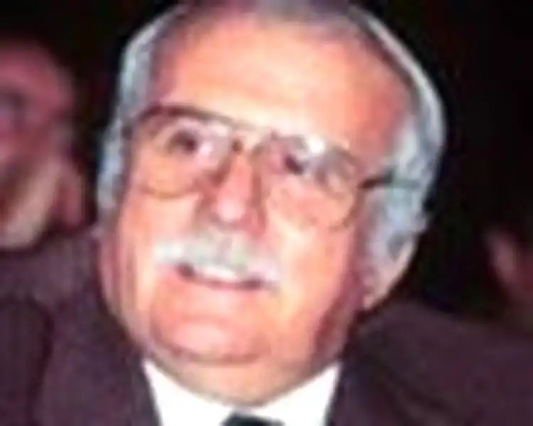 PASQUALE NONNO