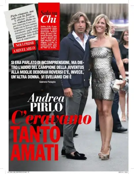 PIRLO E LA NUOVA FIAMMA DA CHI jpeg