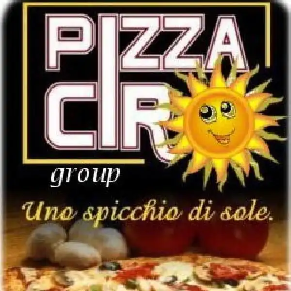 PIZZA CIRO ROMA 