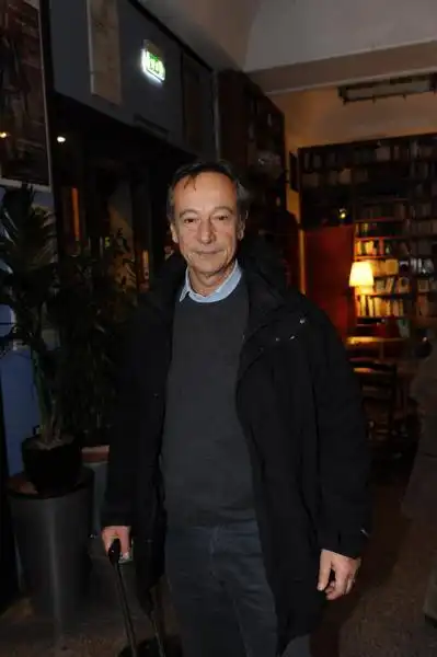 Riccardo Iacona 