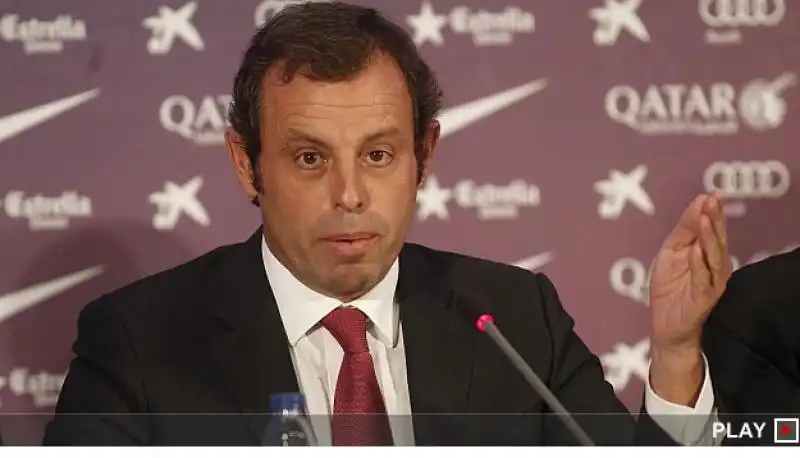 ROSELL BARCELLONA 