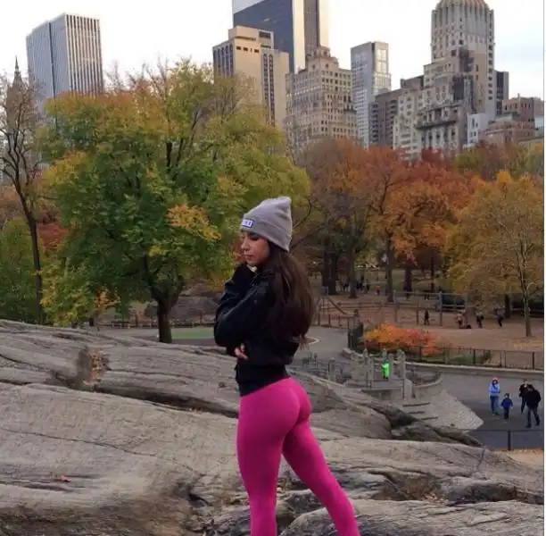 JEN SELTER 