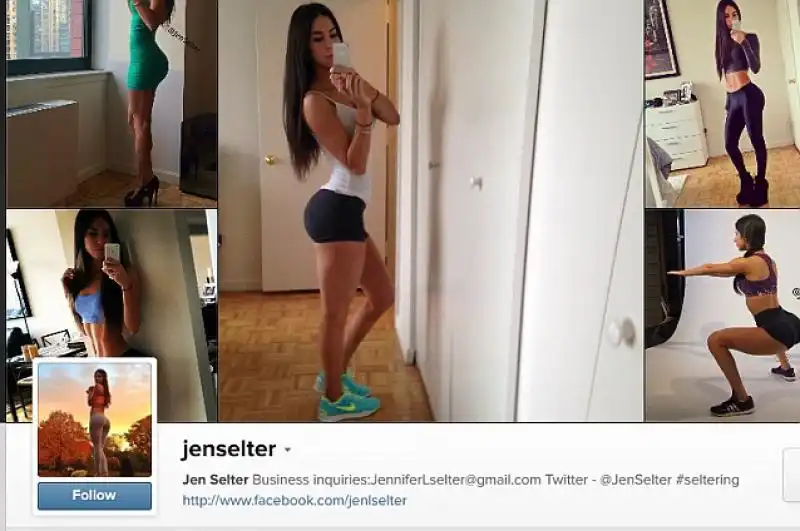 JAN SELTER 