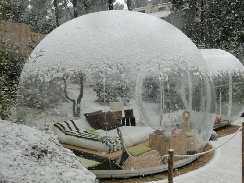 hotel attrap’re??ves, francia