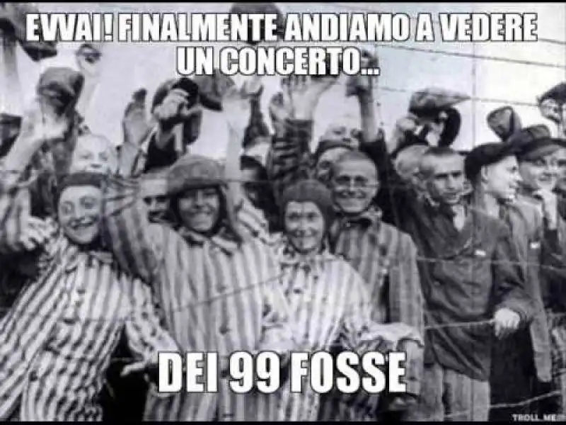 99 fosse 