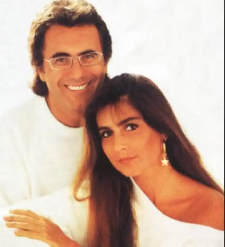 al bano carrisi romina power