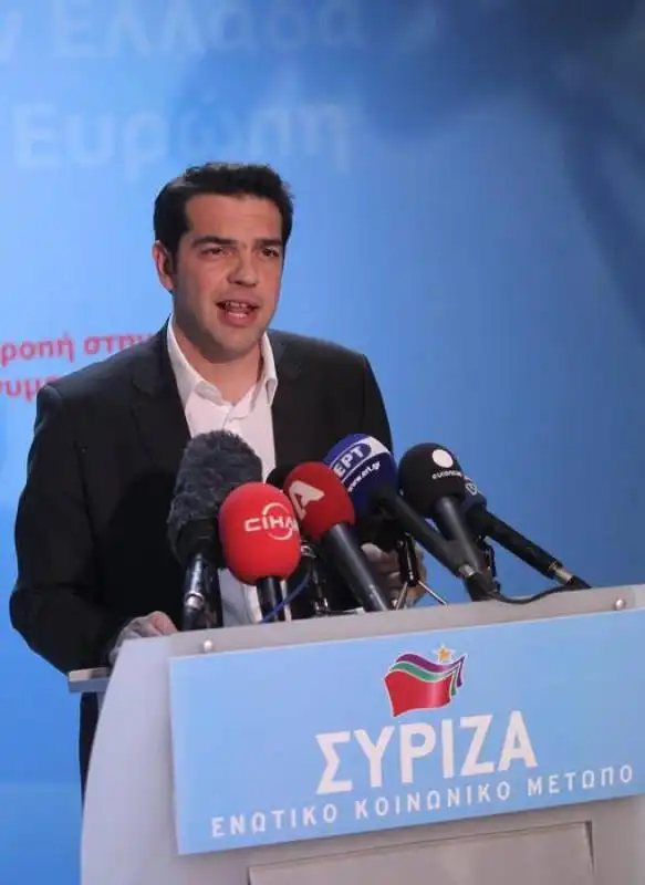 alexis tsipras  2