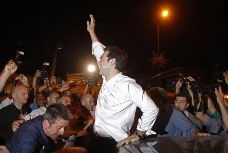 alexis tsipras  6