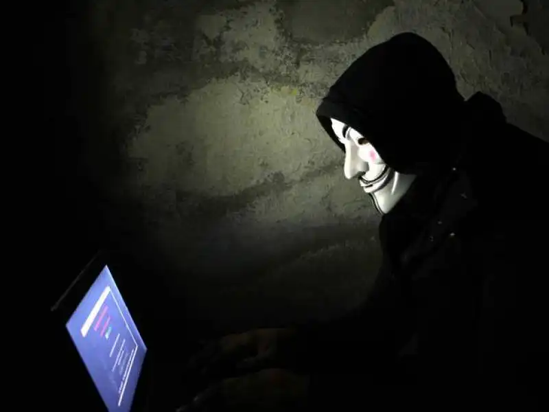 anonymous