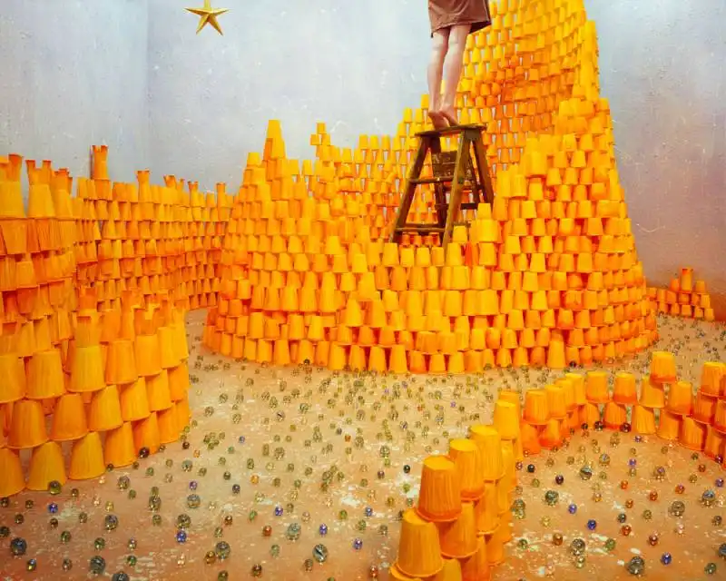 arte jeeyoung lee opiom 5