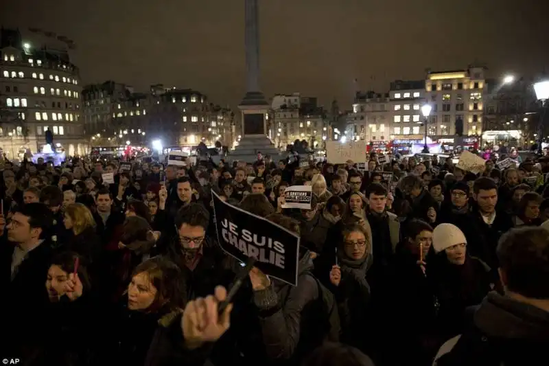 attacco terroristico a parigi charlie hebdo 17