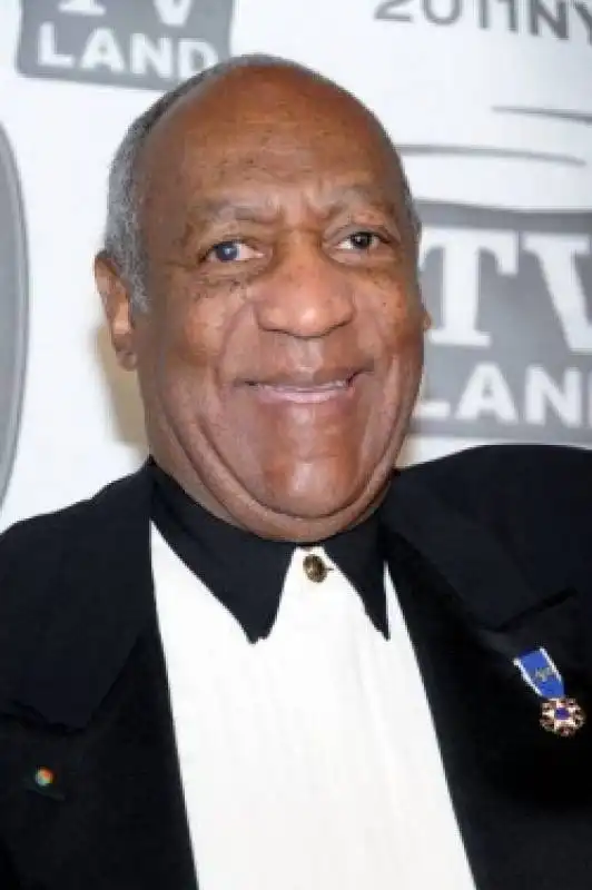 bill cosby