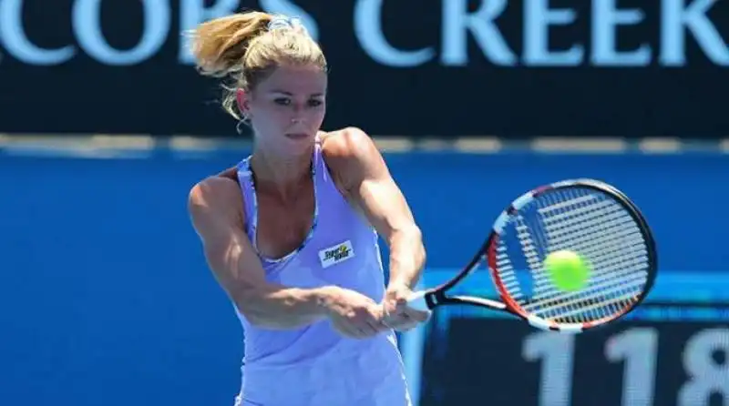 CAMILA GIORGI 