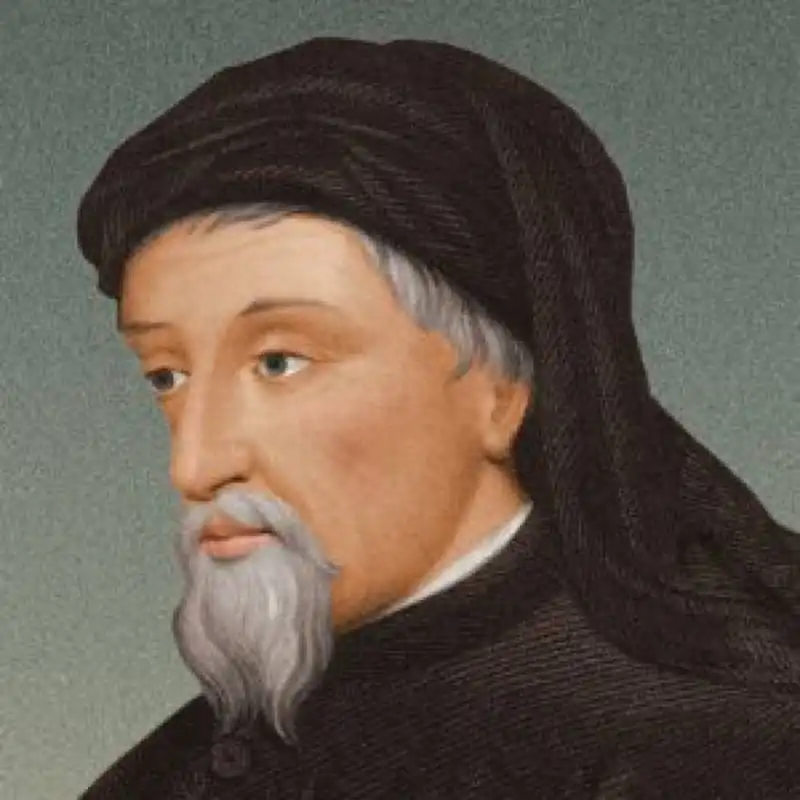 Chaucer