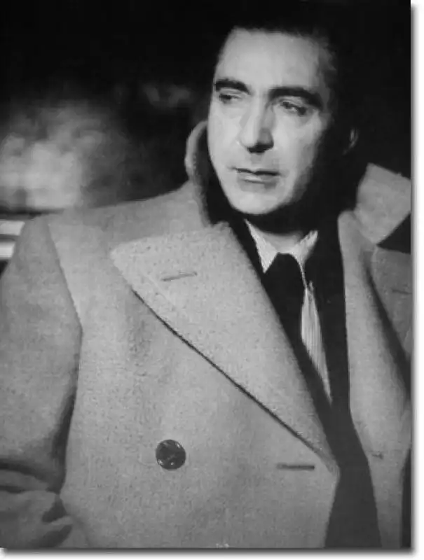 CURZIO MALAPARTE 