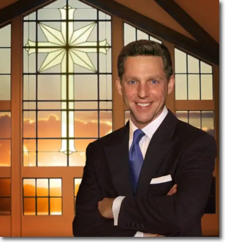 david miscavige scientology